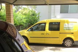 Pre-Purchase Vehicle Inspections