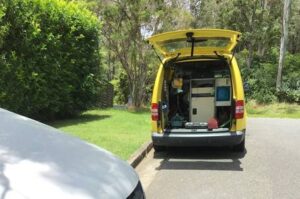 Roadworthy Certificate Services in Brisbane